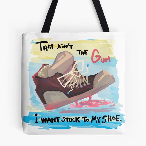 Item preview, Gum Shoe designed and sold by Fable.