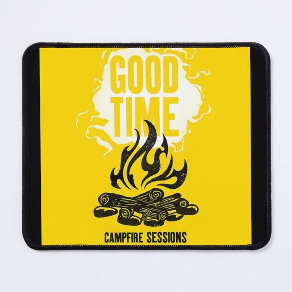 Item preview, Niko Moon- Good Time Campfire Sessions designed and sold by Makattack99.