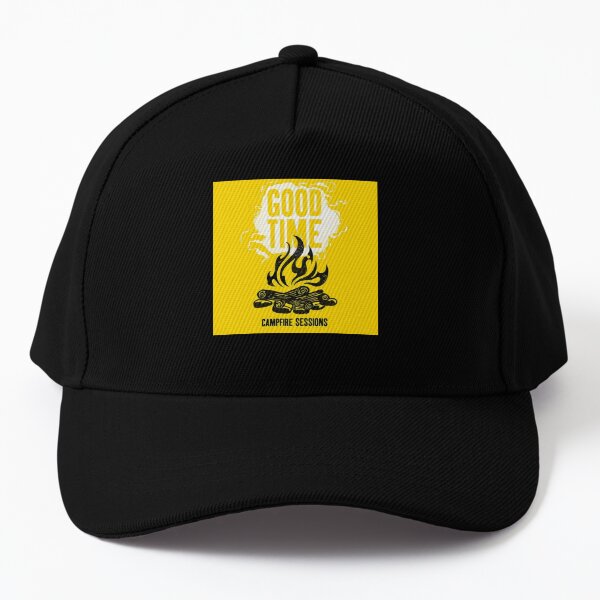 Niko Moon- Good Time Campfire Sessions Baseball Cap