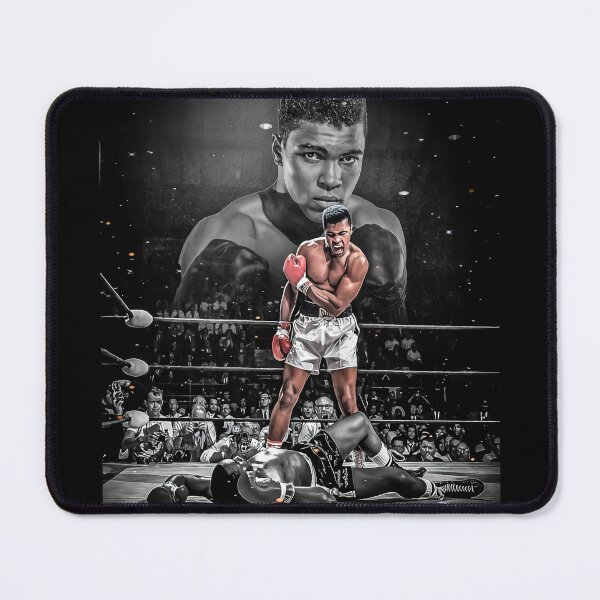 Item preview, Muhammad ALi boxing designed and sold by Sanderrrr.