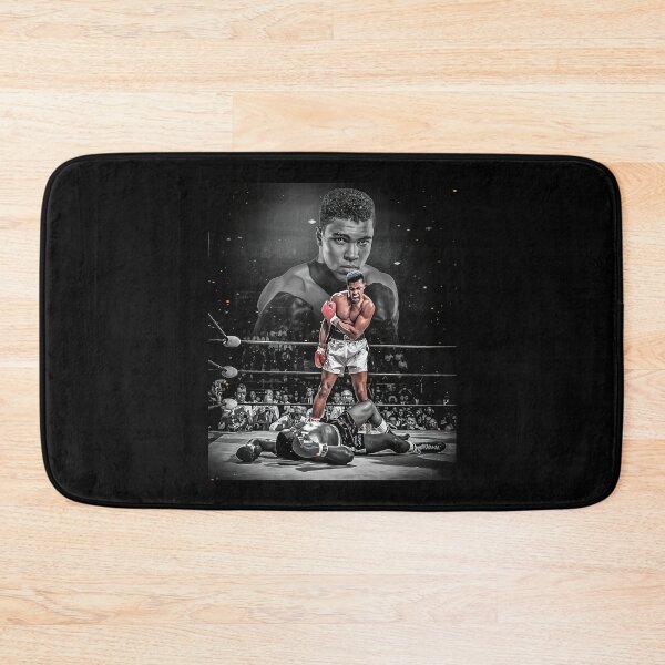 Item preview, Muhammad ALi boxing designed and sold by Sanderrrr.