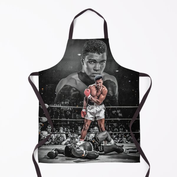 Item preview, Muhammad ALi boxing designed and sold by Sanderrrr.
