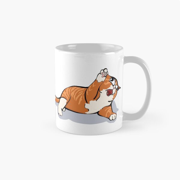 Item preview, Screaming Intensifies  designed and sold by Puffle-.