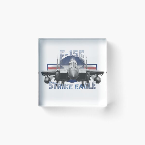 Item preview, F15E-Strike Eagle Fourteen by Zane. designed and sold by Ponsappel.