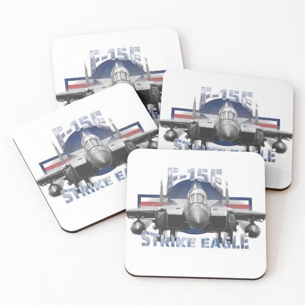 Item preview, F15E-Strike Eagle Fourteen by Zane. designed and sold by Ponsappel.