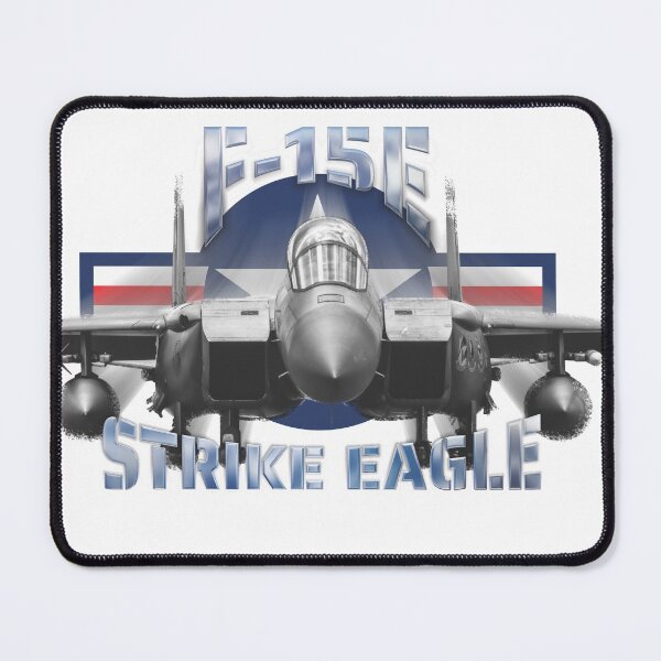 Item preview, F15E-Strike Eagle Fourteen by Zane. designed and sold by Ponsappel.