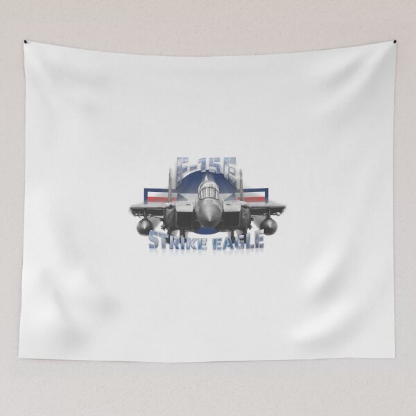 Item preview, F15E-Strike Eagle Fourteen by Zane. designed and sold by Ponsappel.