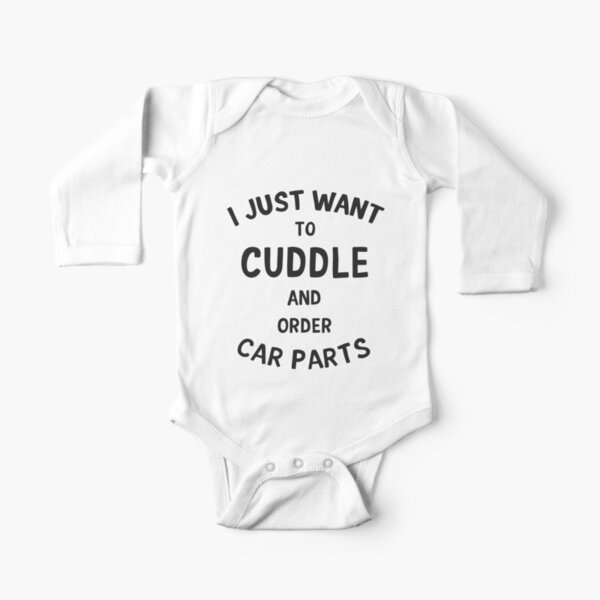 baby ford clothes
