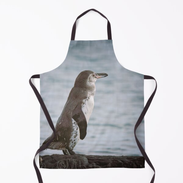 Item preview, Galapagos Penguin designed and sold by PhotoArt by Joan Carroll.