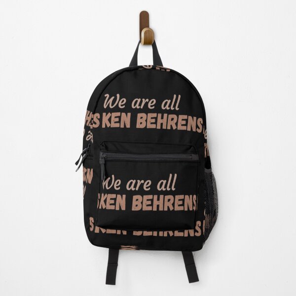 Item preview,  Ken Behrens designed and sold by Simi2020.