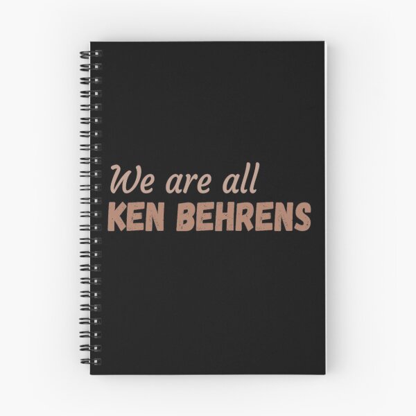 Item preview,  Ken Behrens designed and sold by Simi2020.