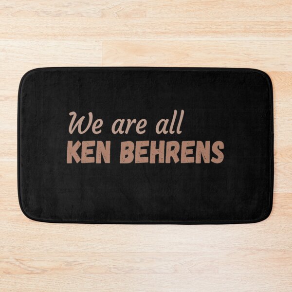 Item preview,  Ken Behrens designed and sold by Simi2020.