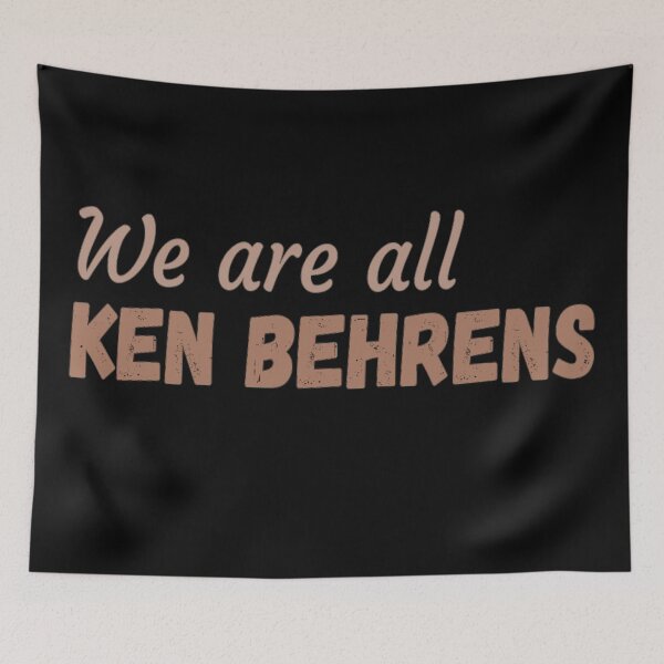 Item preview,  Ken Behrens designed and sold by Simi2020.