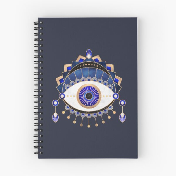 Item preview, Blue Eye designed and sold by Elisabeth Fredriksson.
