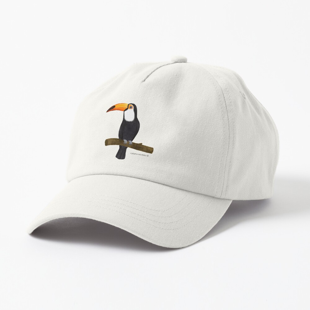 Toucan Cap