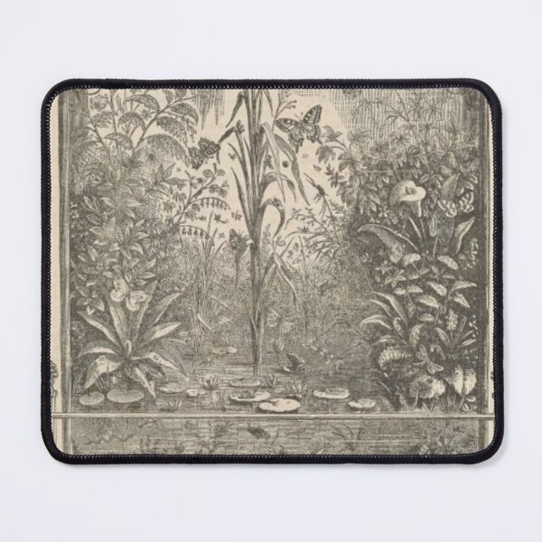 Item preview, Victorian Terrarium designed and sold by BlueSpecsStudio.