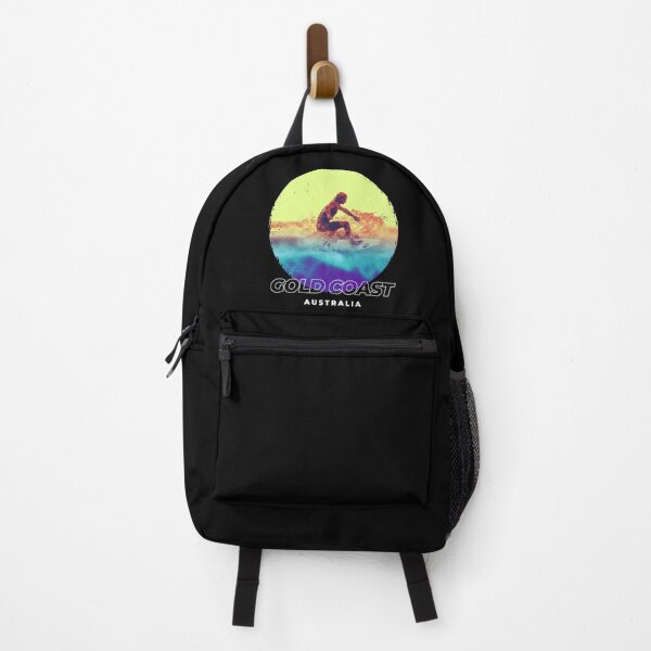 Item preview, Gold Coast Australia Surfer designed and sold by TamGustam.