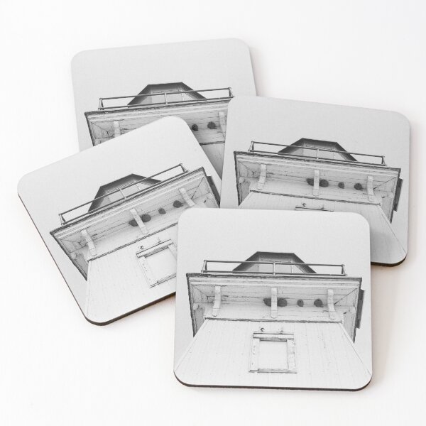 Item preview, Port Dalhousie Lighthouse designed and sold by capturemily.