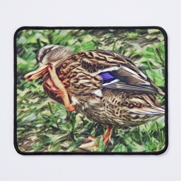 Item preview, Scratchin Quacker designed and sold by Madelyn Paige.