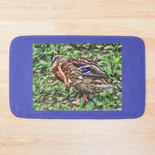 Item preview, Scratchin Quacker designed and sold by Madelyn Paige.