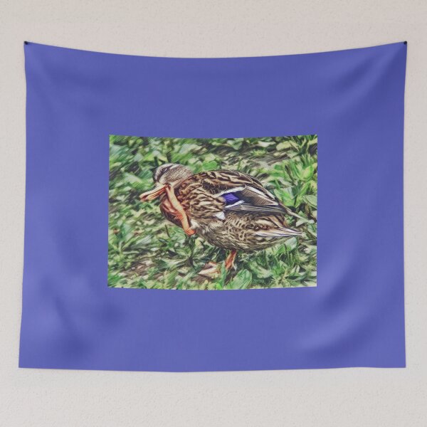 Item preview, Scratchin Quacker designed and sold by Madelyn Paige.