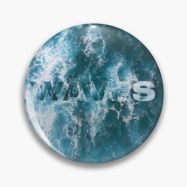 Item preview, Ocean waves designed and sold by suziehere.
