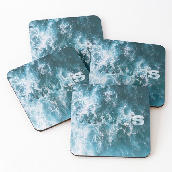 Item preview, Ocean waves designed and sold by suziehere.