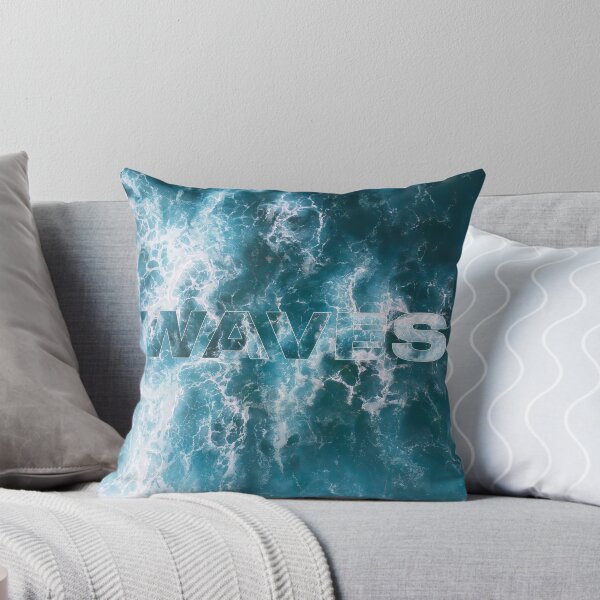 Item preview, Ocean waves designed and sold by suziehere.
