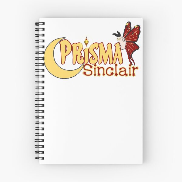 Item preview, Logotipo de Prisma Sinclair designed and sold by CAINIA.