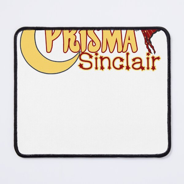 Item preview, Logotipo de Prisma Sinclair designed and sold by CAINIA.