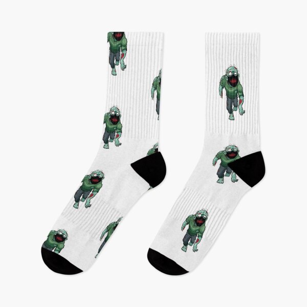 Item preview, Zombie wears mask designed and sold by Hưng Nguyễn.