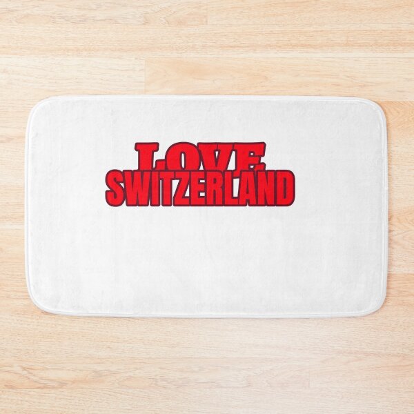 Item preview, LOVE SWITZERLAND designed and sold by GILLES VAZIRI.
