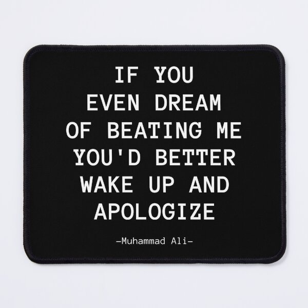 Item preview, Muhammad ALi boxer designed and sold by Sanderrrr.