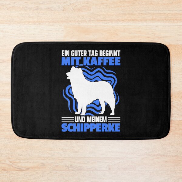 Item preview, Schipperke and Coffee Belgian Shepherd Dog designed and sold by madgrfx.