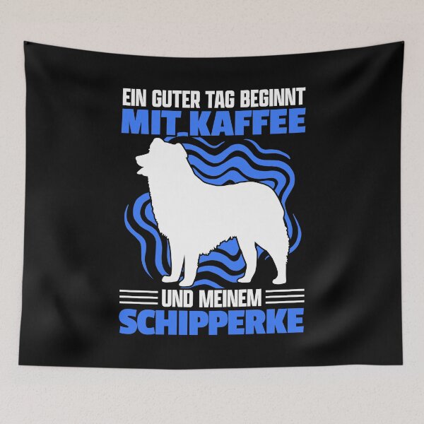 Item preview, Schipperke and Coffee Belgian Shepherd Dog designed and sold by madgrfx.