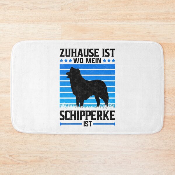 Item preview, Schipperke's home Belgian Shepherd Dog designed and sold by madgrfx.