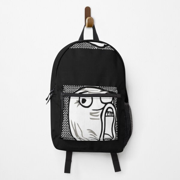 Item preview, funny impressed meme designed and sold by firminoo.