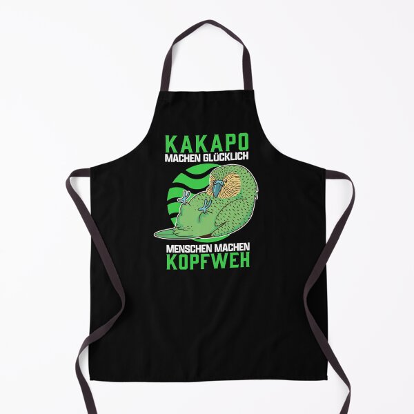 Item preview, Kakapo headache bird New Zealand parrot saying designed and sold by madgrfx.