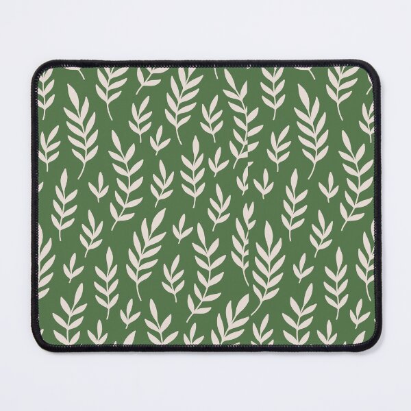 Item preview, leaf print designed and sold by ivneet09.