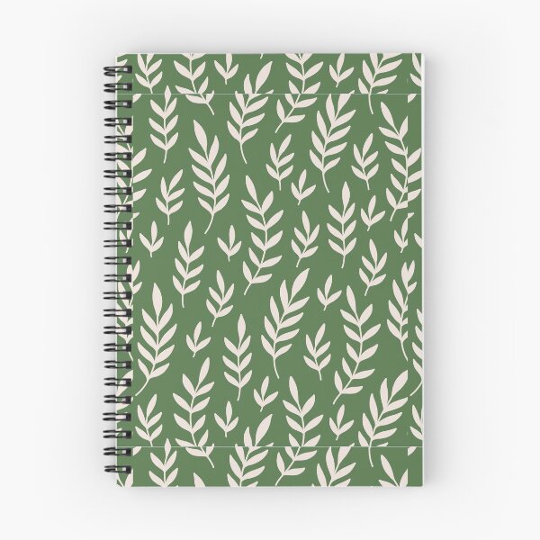Item preview, leaf print designed and sold by ivneet09.