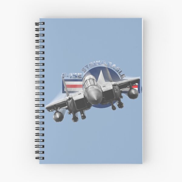 Item preview, F-15E Strike Eagle Fifteen by Zane. designed and sold by Ponsappel.