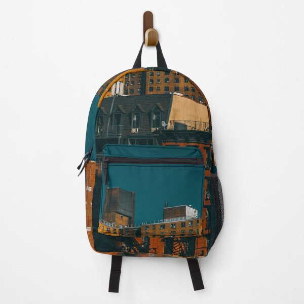Item preview, New York City designed and sold by redoARTstore.