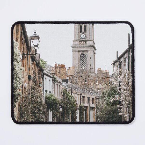 Item preview, Edinburgh designed and sold by redoARTstore.