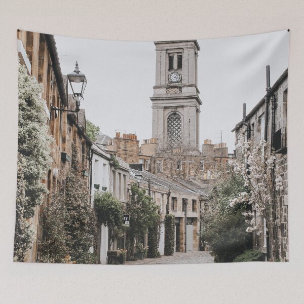 Item preview, Edinburgh  designed and sold by redoARTstore.
