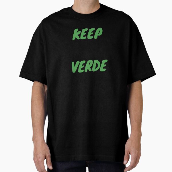 Item preview, Keep Austin Verde - Austin Soccer designed and sold by The Metropolitan  ATX.