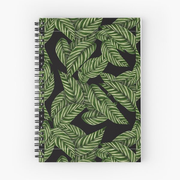 Item preview,  leaf print designed and sold by ivneet09.