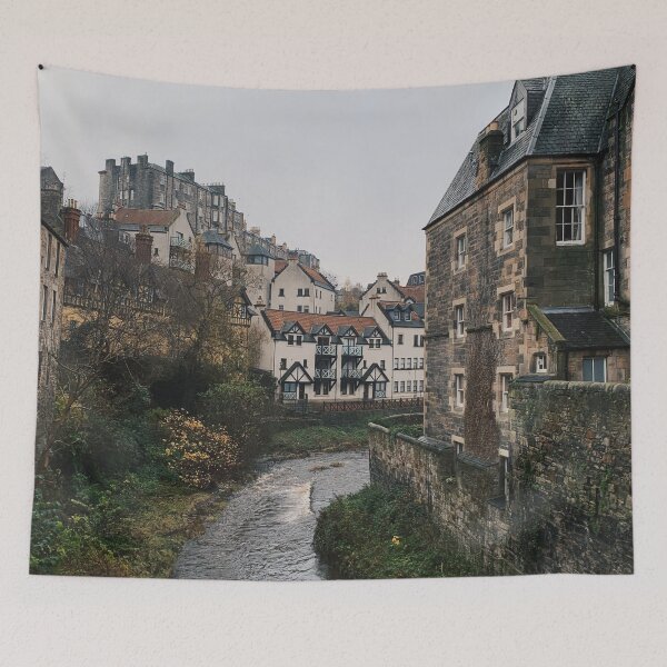 Item preview, Edinburgh  designed and sold by redoARTstore.