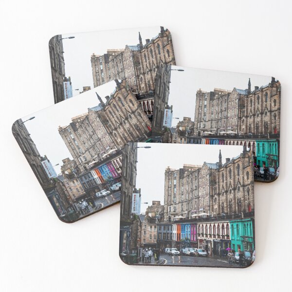 Item preview, Edinburgh  designed and sold by redoARTstore.