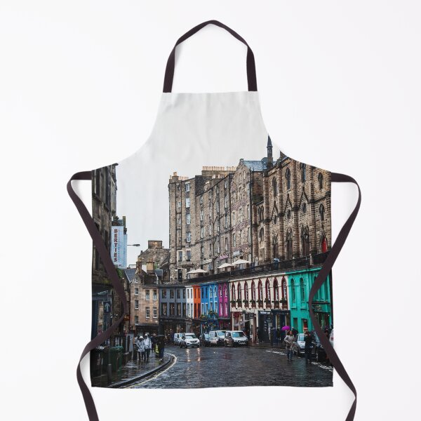 Item preview, Edinburgh designed and sold by redoARTstore.