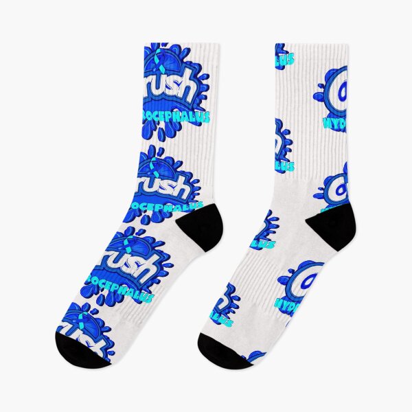 Item preview, Crush hydrocephalus - hydrocephalus awareness  designed and sold by Designs Of all kinds.